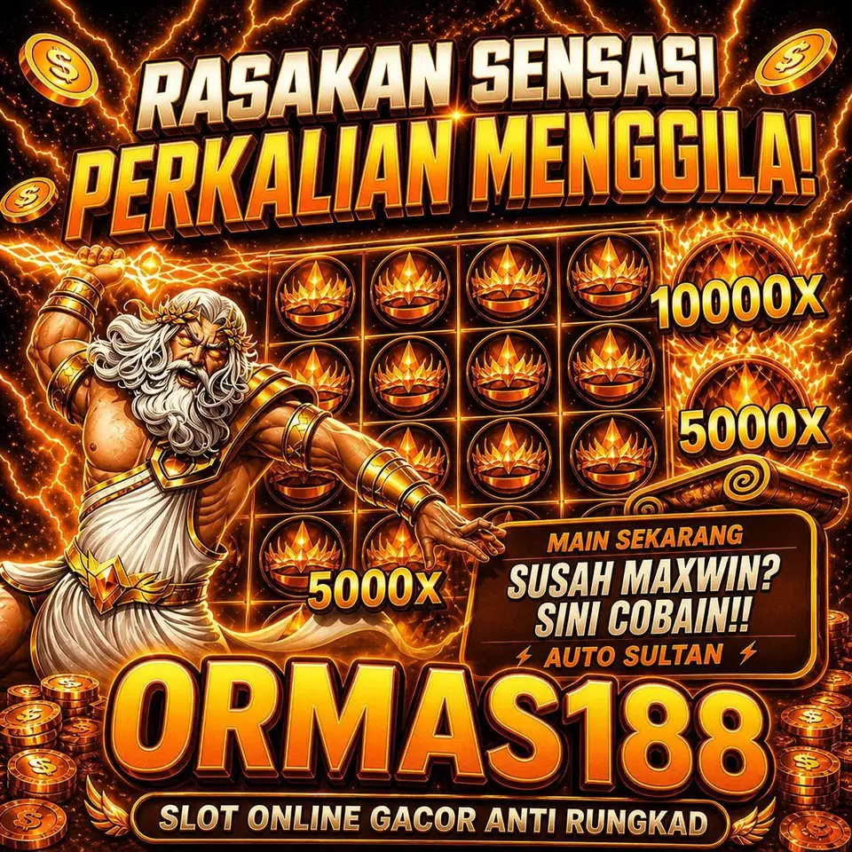 ormas188 Unduh