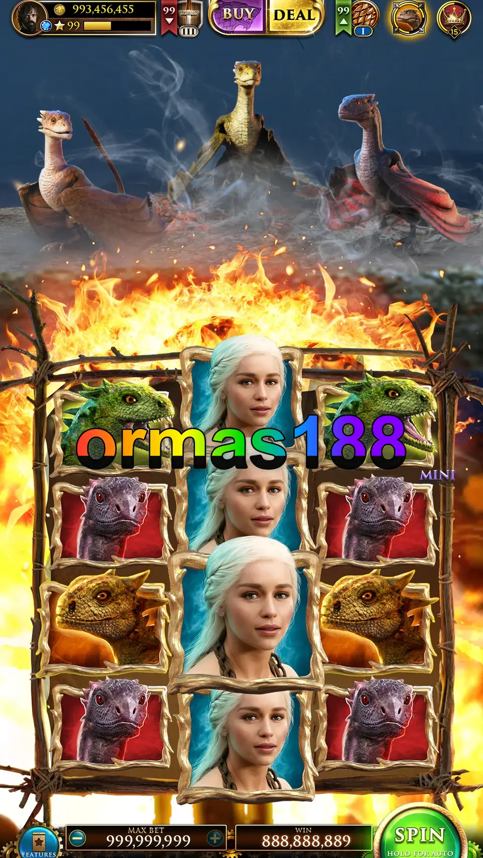 ormas188 Unduh