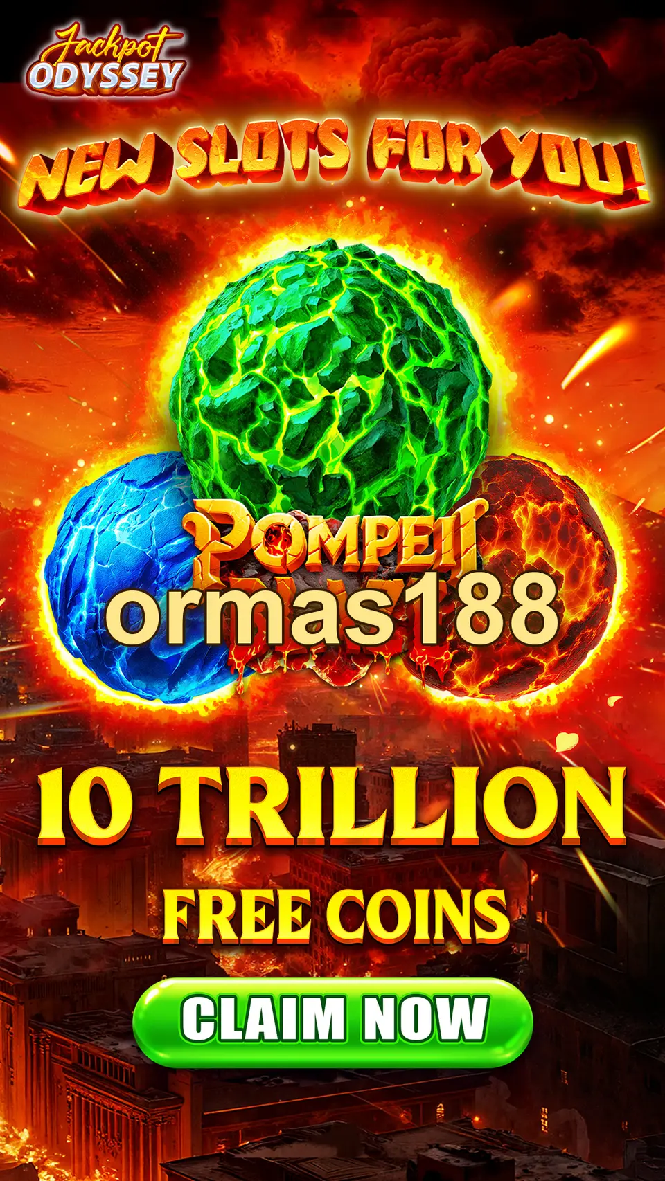 ormas188 Masuk