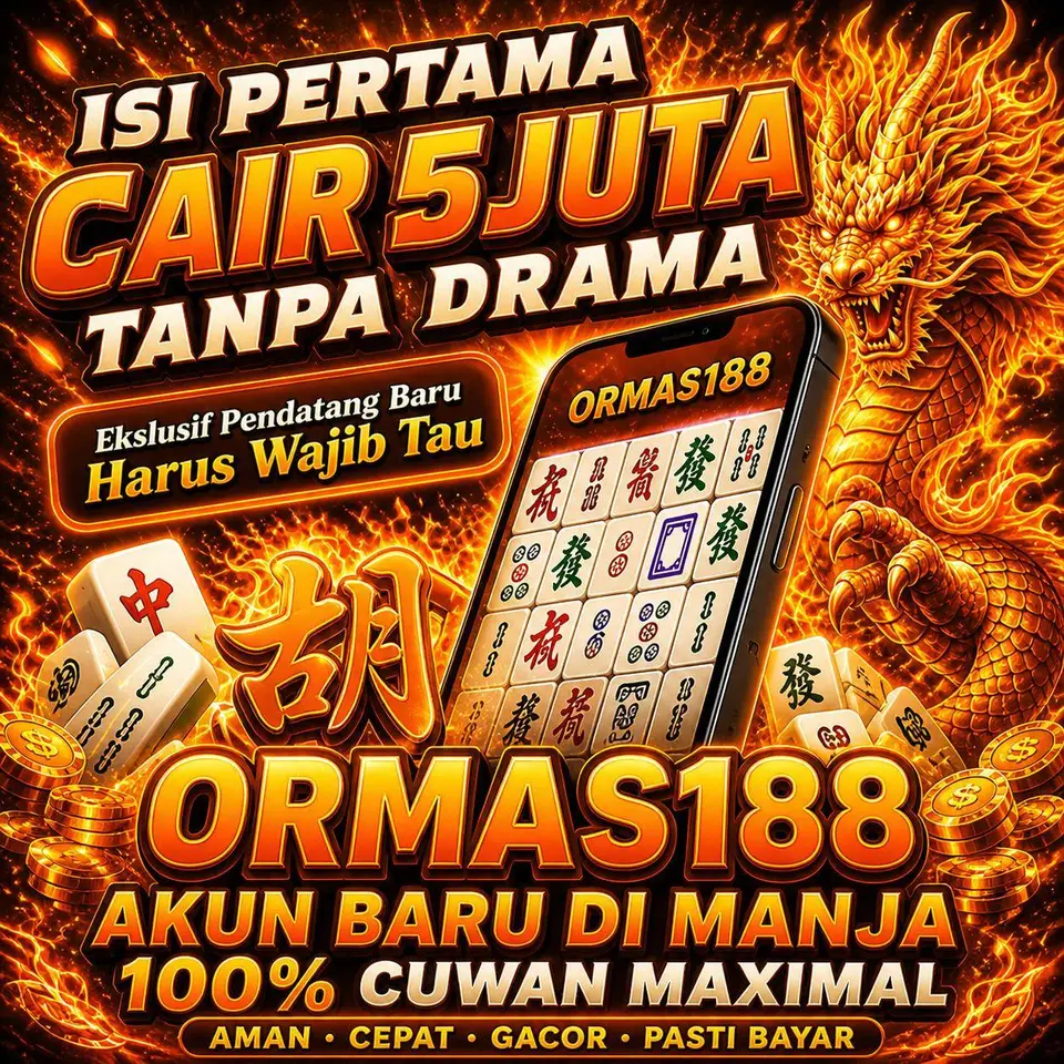 ormas188 Masuk - ormas188 Resmi